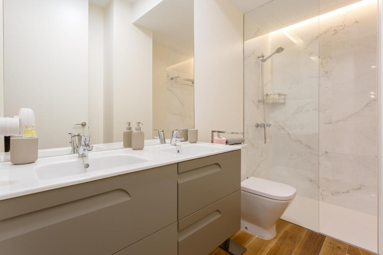 Apartment El Descanso De San Antonio By Cadiz4rentals *