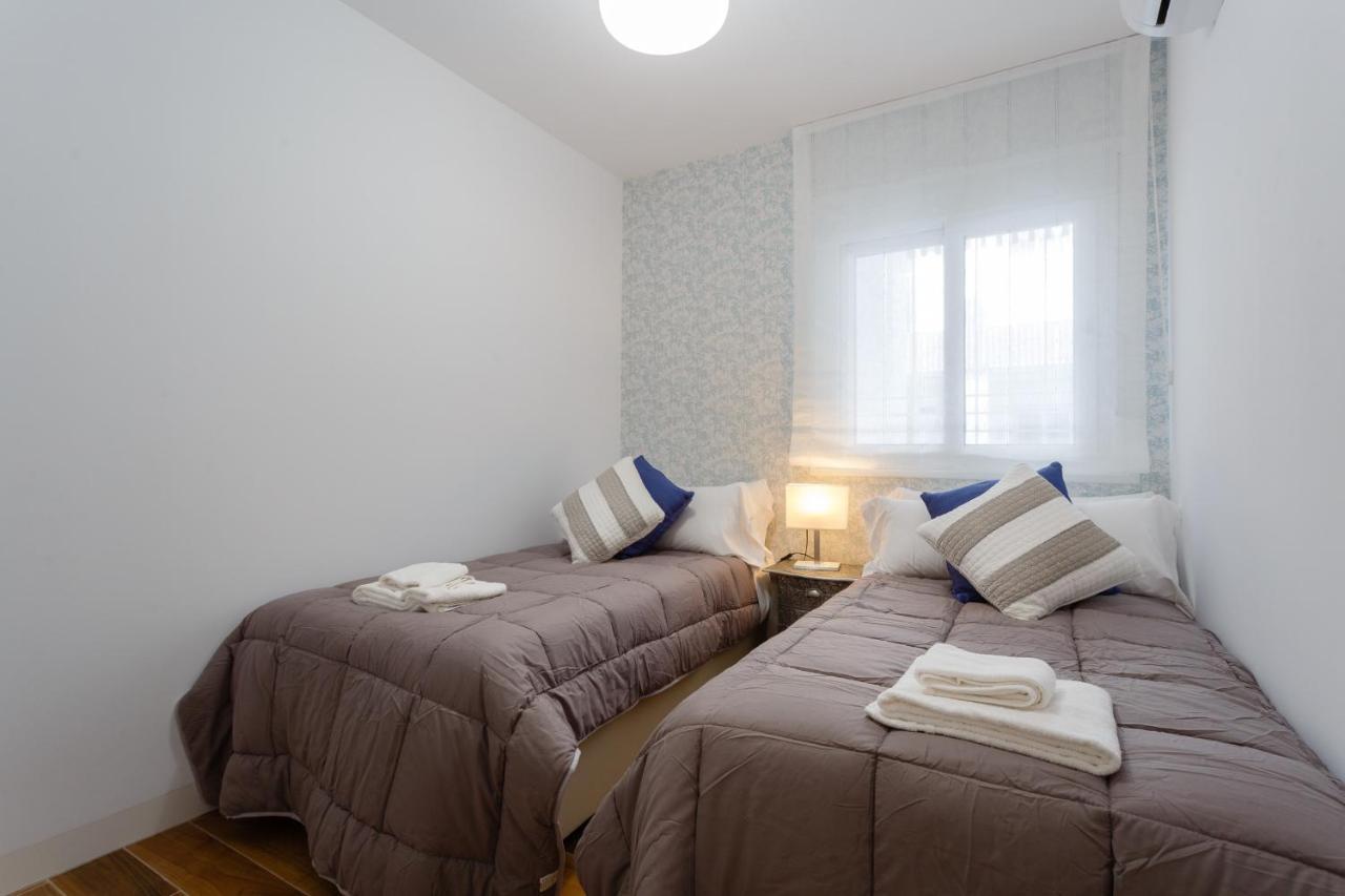 El Descanso De San Antonio By Cadiz4rentals Apartamento