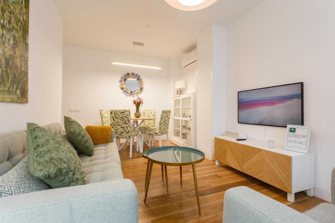 Apartment El Descanso De San Antonio By Cadiz4rentals