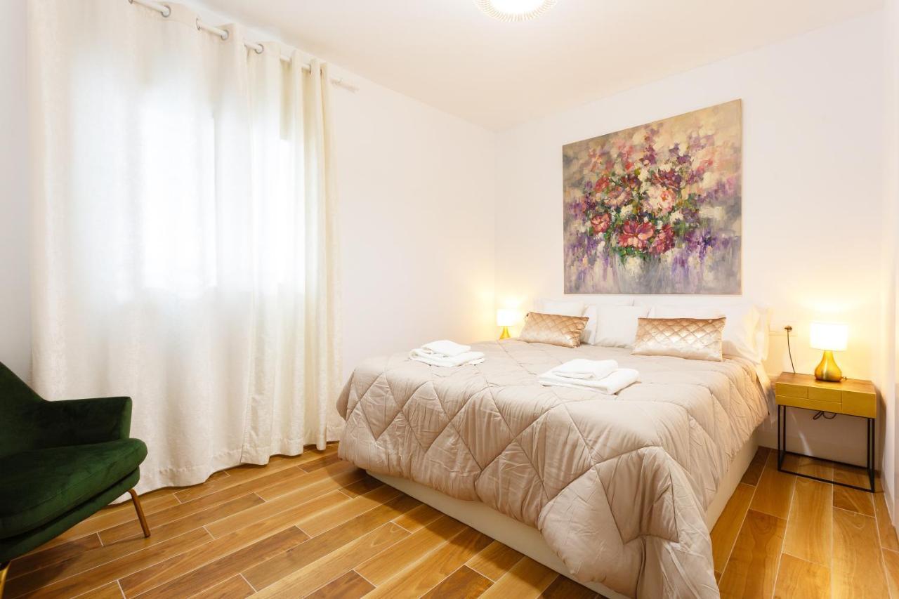 Apartment El Descanso De San Antonio By Cadiz4rentals Cádiz